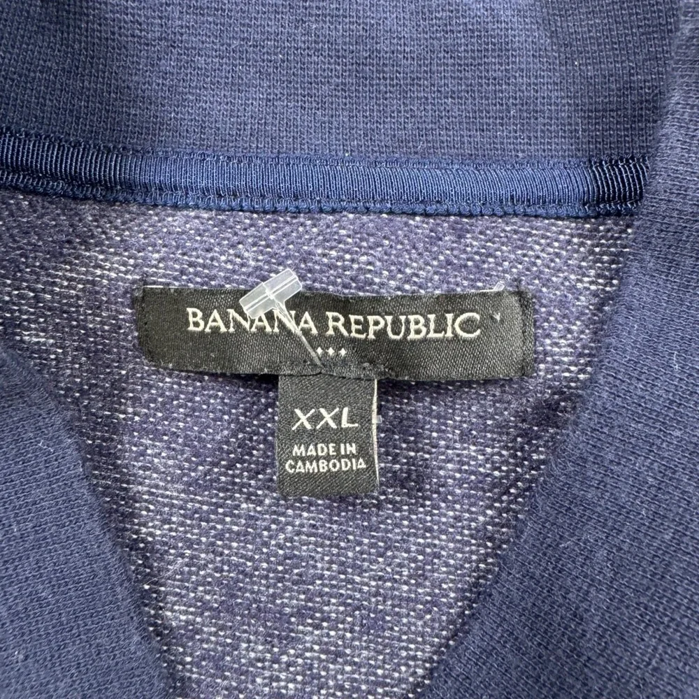 Banana Republic very good